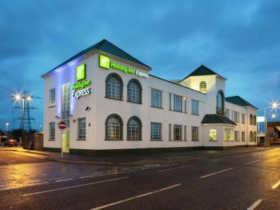 Express London Chingford By Ihg Waltham Forest