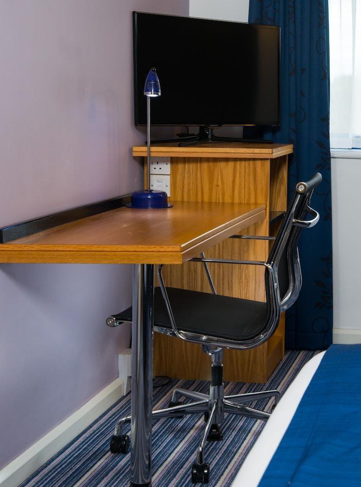 Hotel Express London Chingford By Ihg