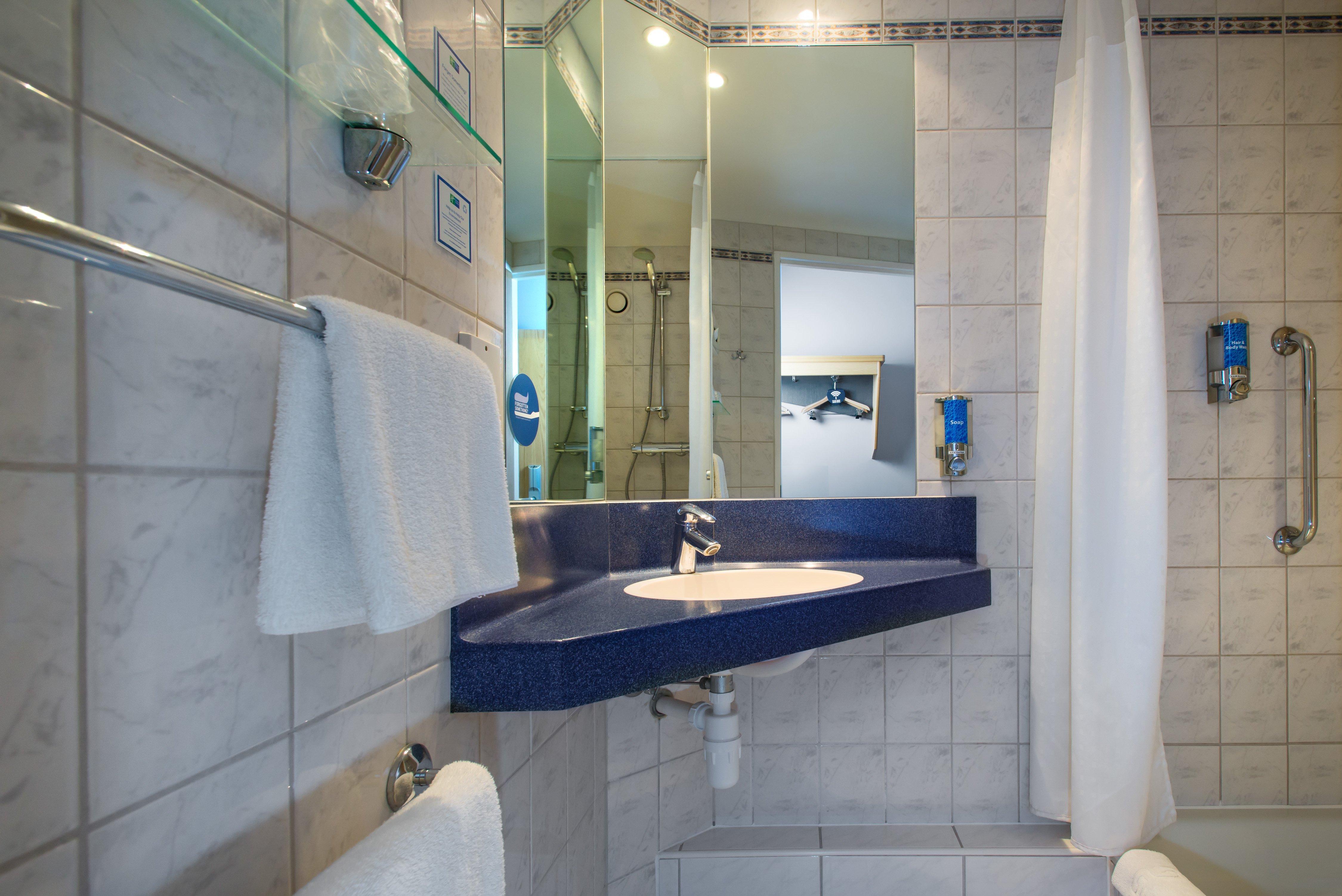 Express London Chingford By Ihg Hotel