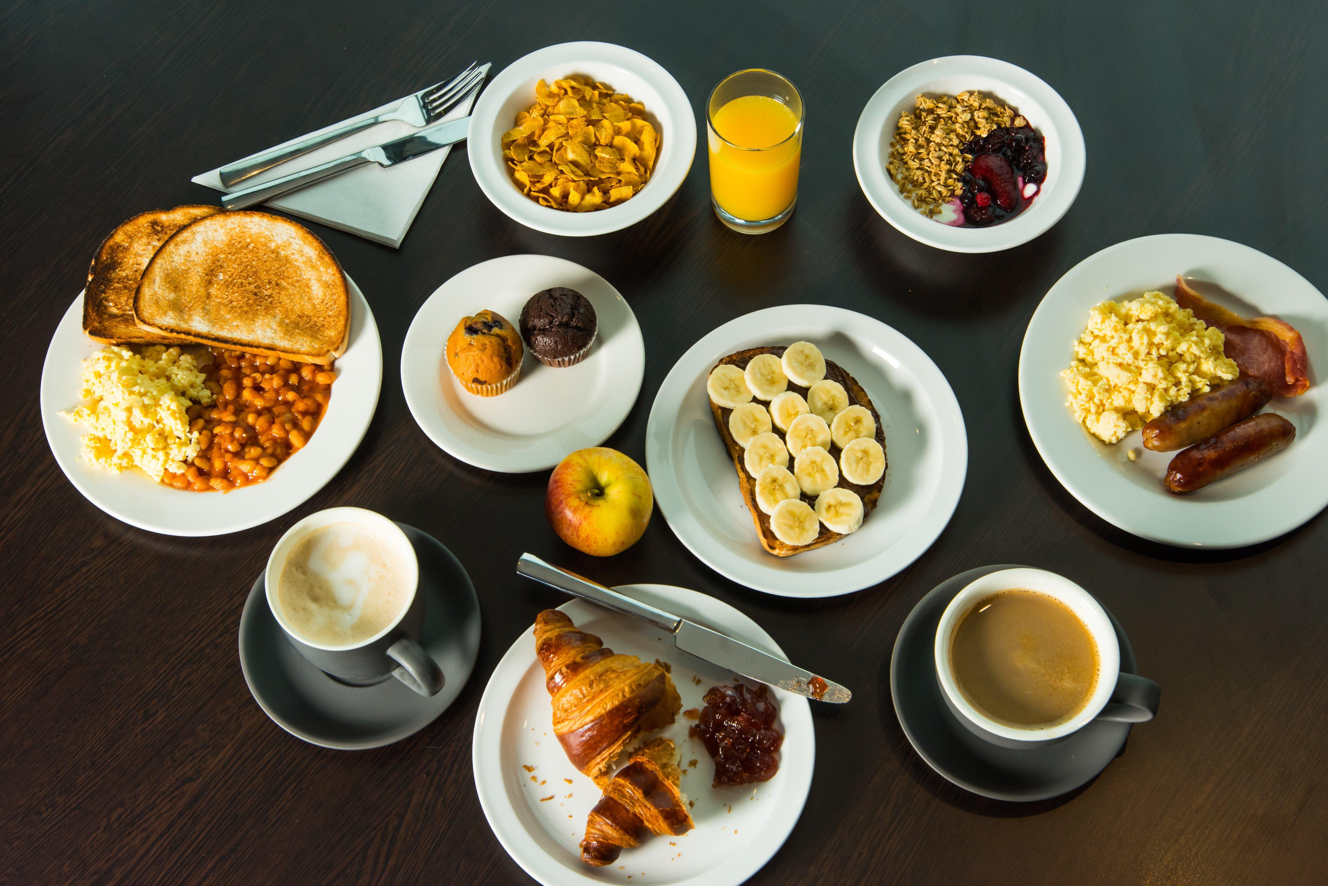 Hotel Express London Chingford By Ihg