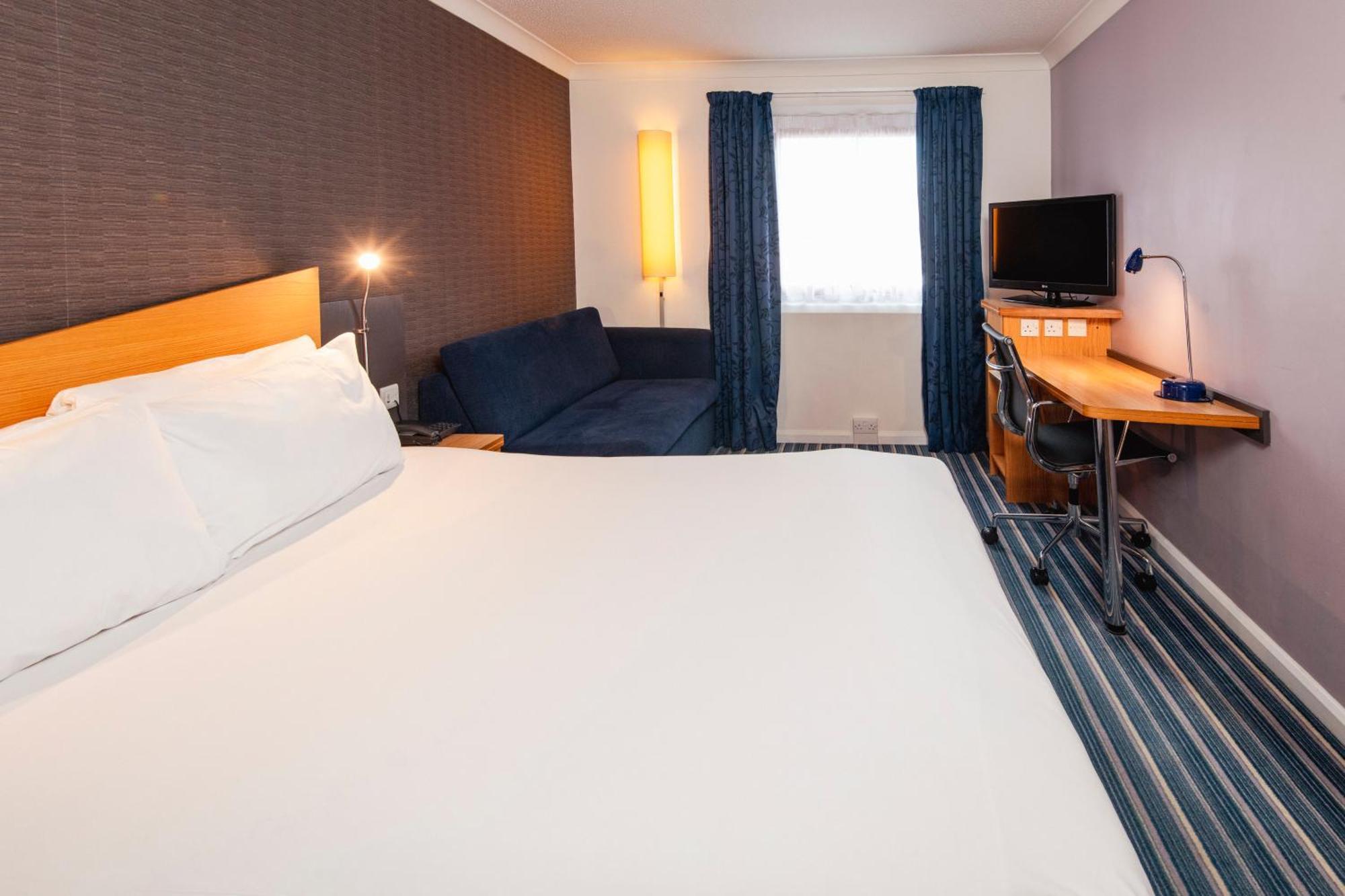 Hotel Express London Chingford By Ihg