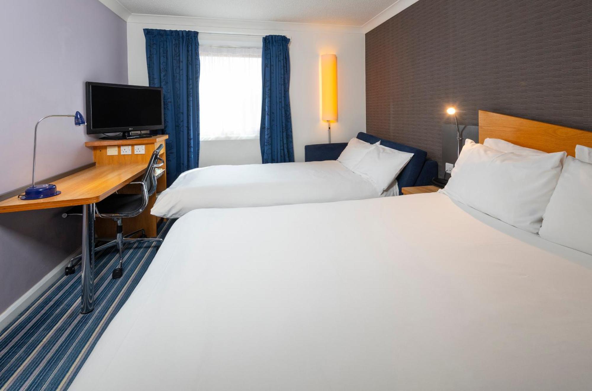 Hotel Express London Chingford By Ihg Waltham Forest