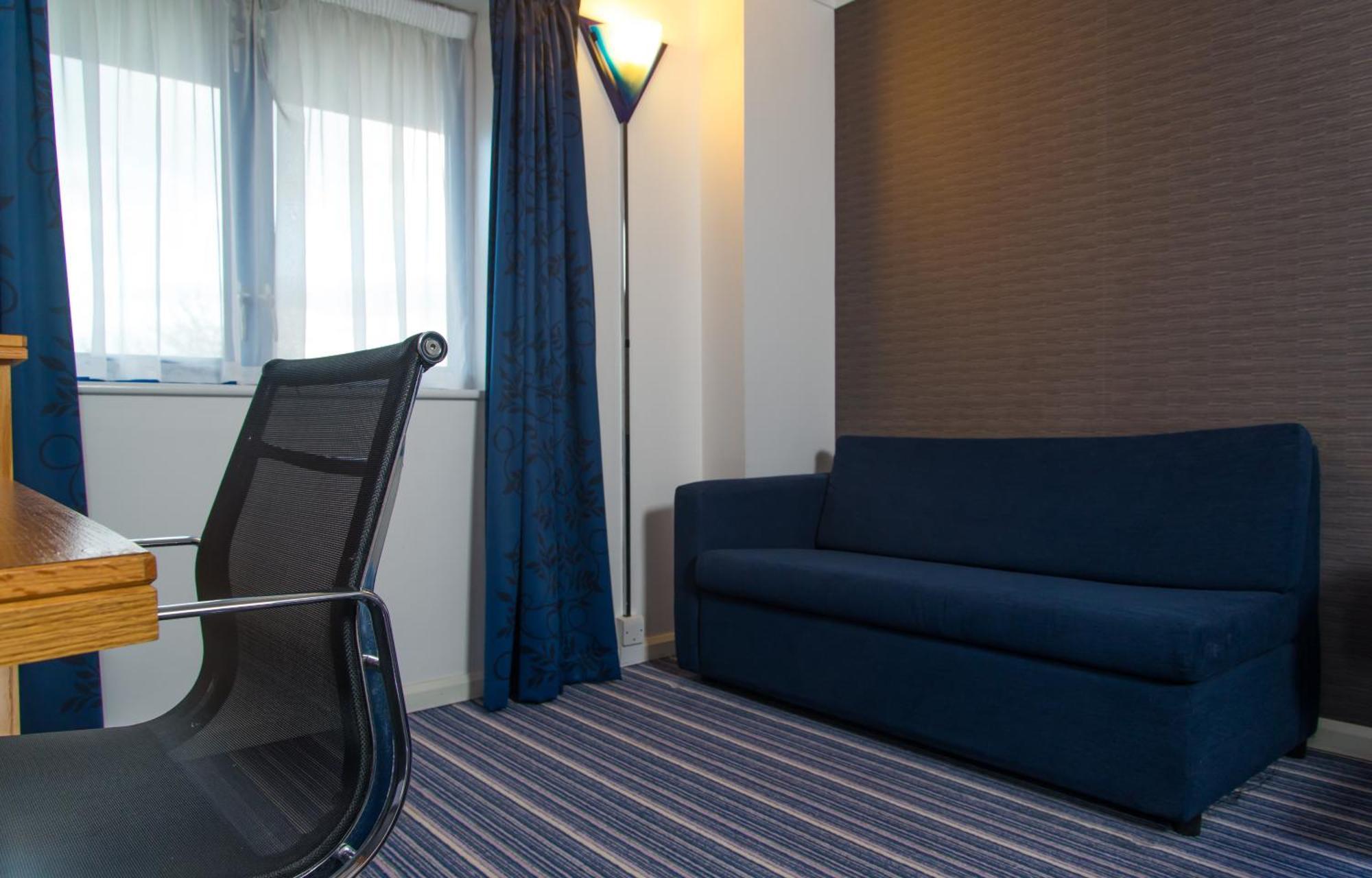 Express London Chingford By Ihg Hotel Waltham Forest