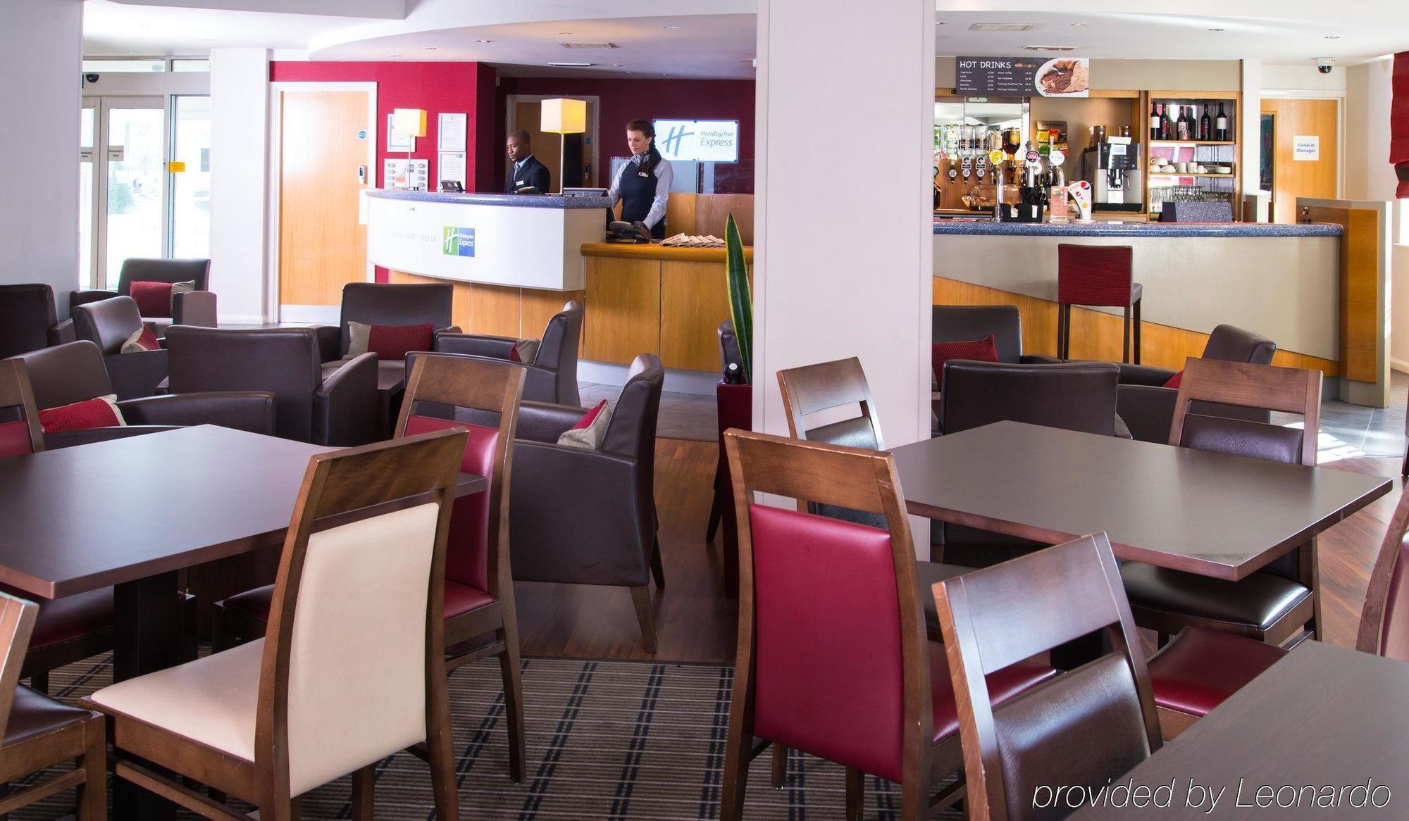 Hotel Express London Chingford By Ihg 3*