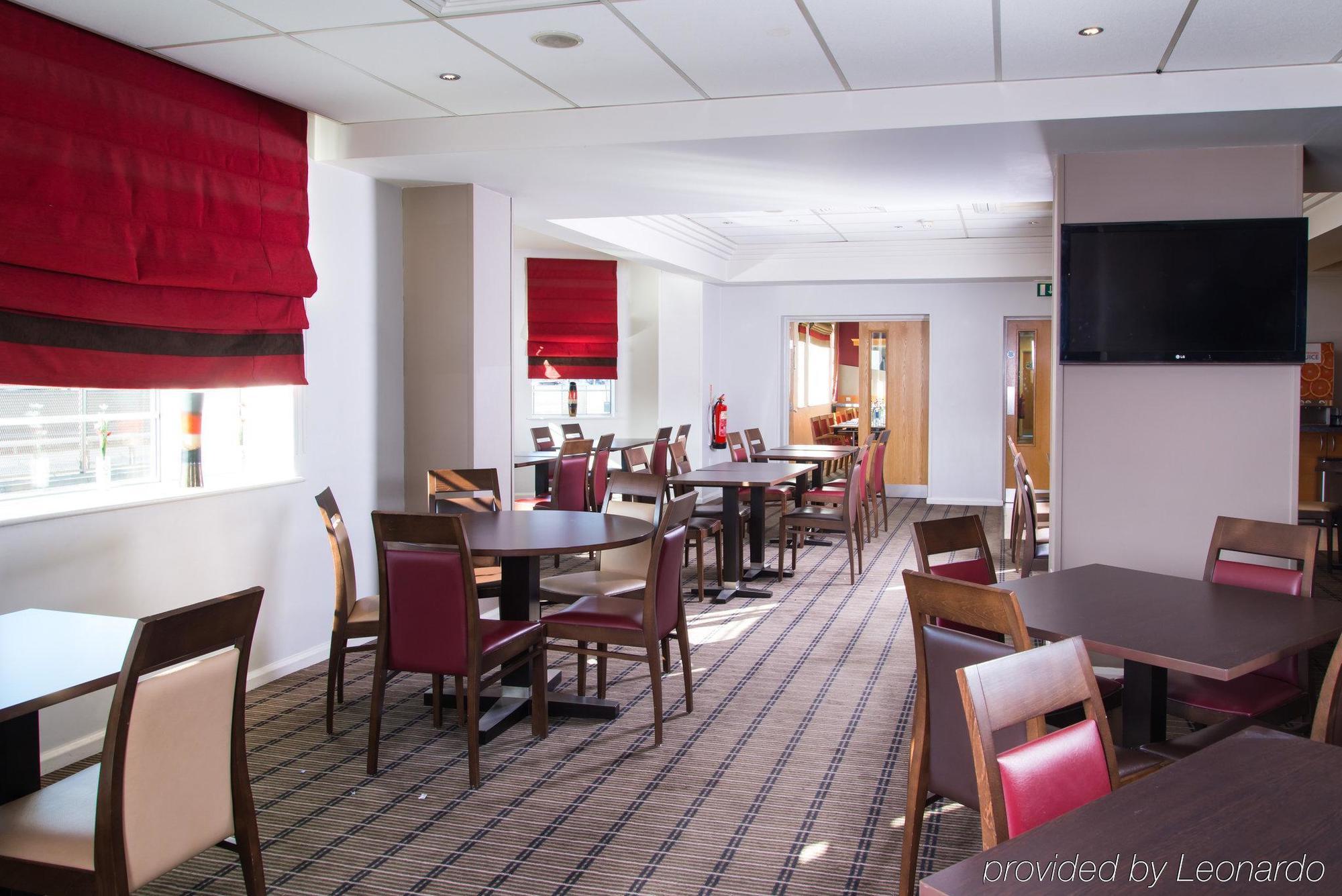 Express London Chingford By Ihg 3*