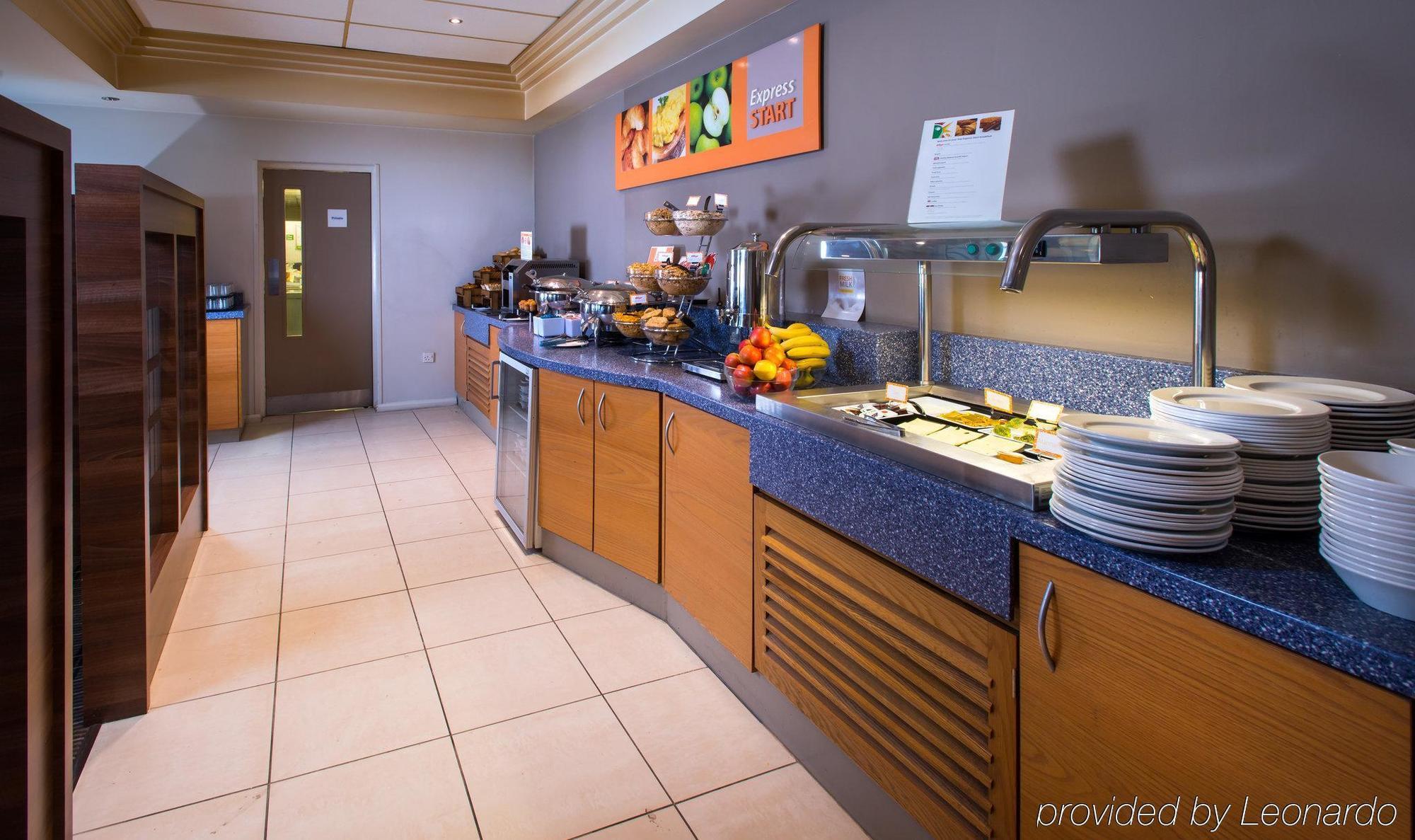 Express London Chingford By Ihg