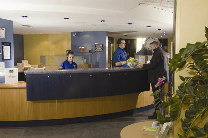 Express London Chingford By Ihg 3*