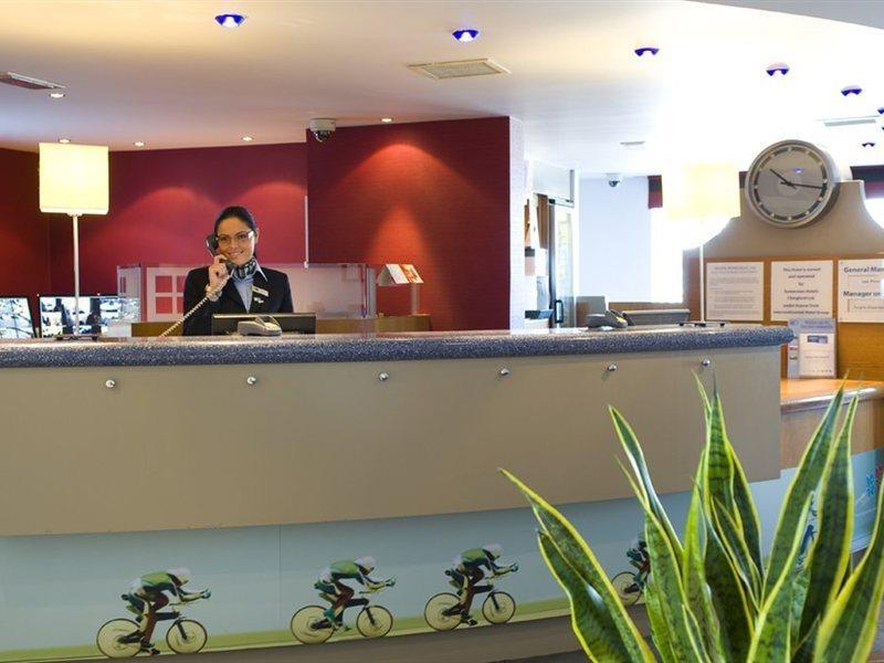 Express London Chingford By Ihg Waltham Forest