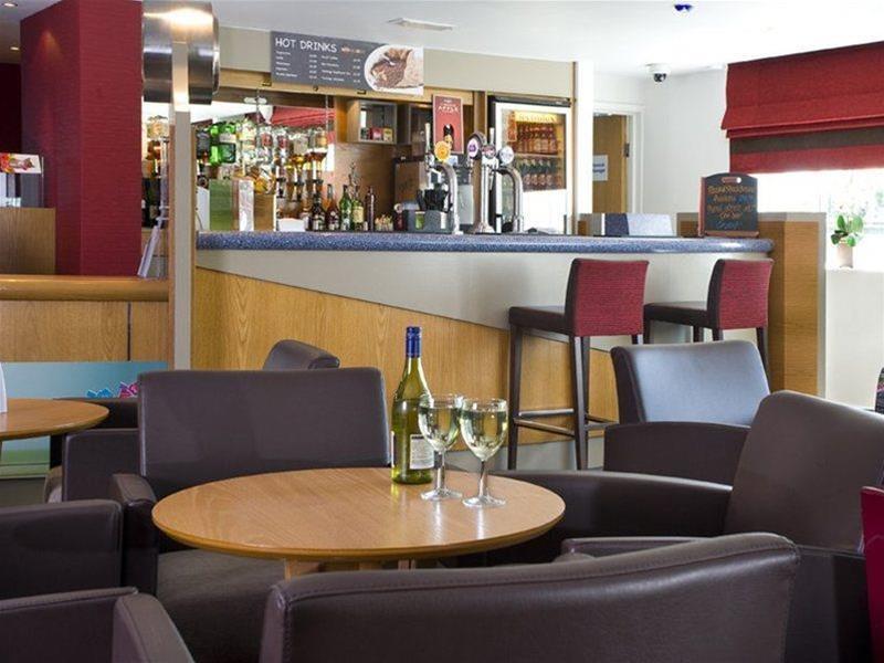 Express London Chingford By Ihg Hotel