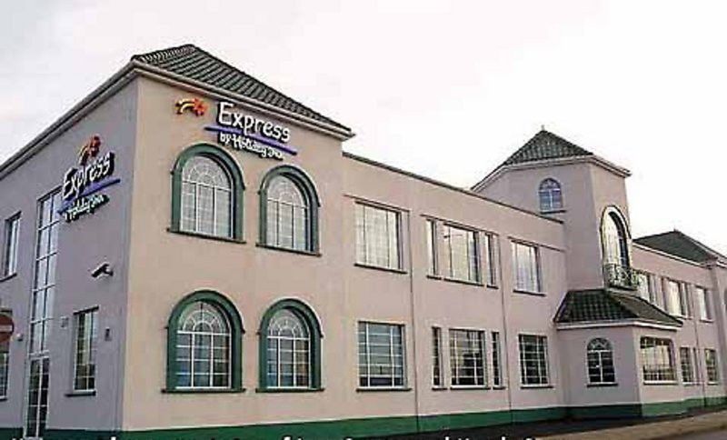 Express London Chingford By Ihg Hotel