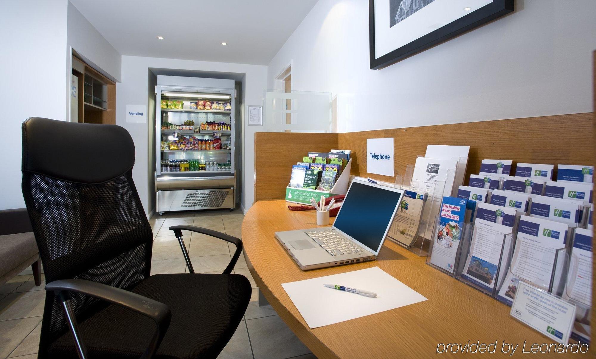 Hotel Express London Chingford By Ihg