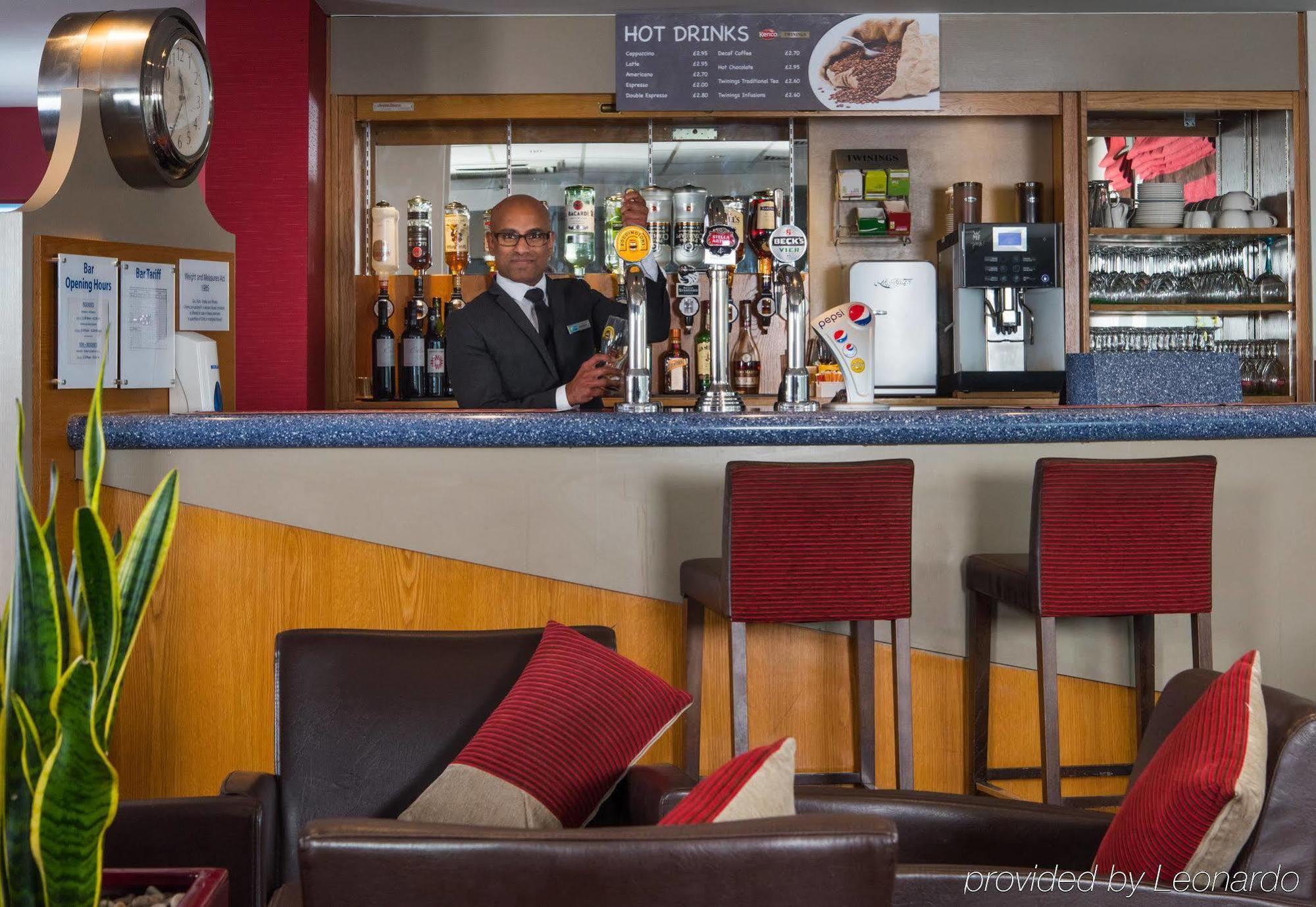 Express London Chingford By Ihg 3* Waltham Forest