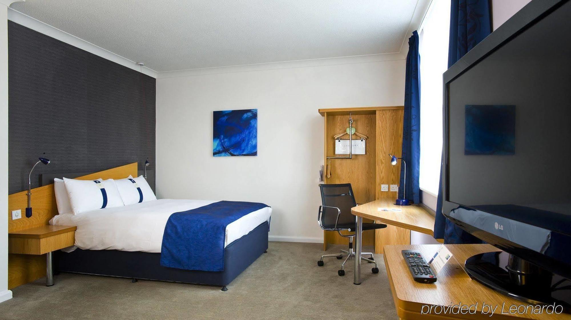 Hotel Express London Chingford By Ihg 3*