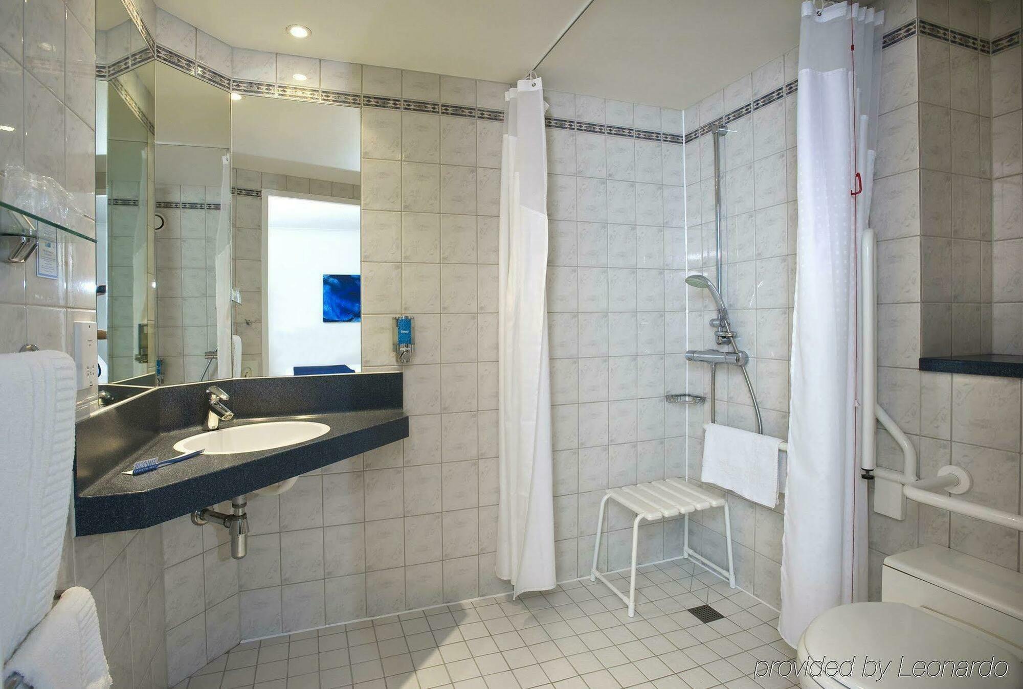 Express London Chingford By Ihg Hotel Waltham Forest
