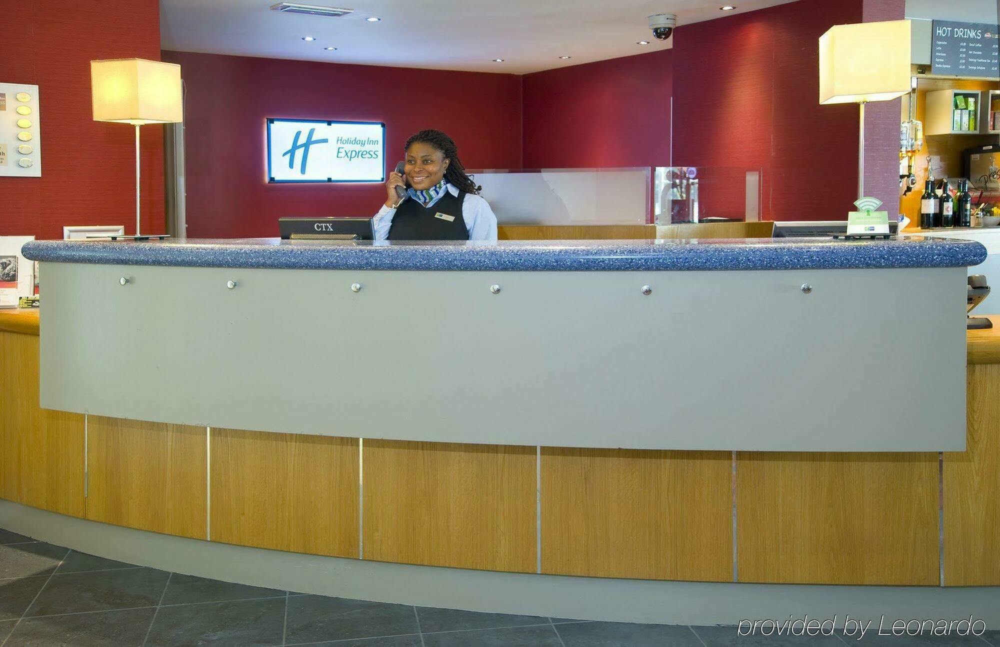 Express London Chingford By Ihg Waltham Forest